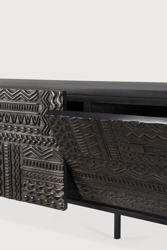 Tabwa Media Console