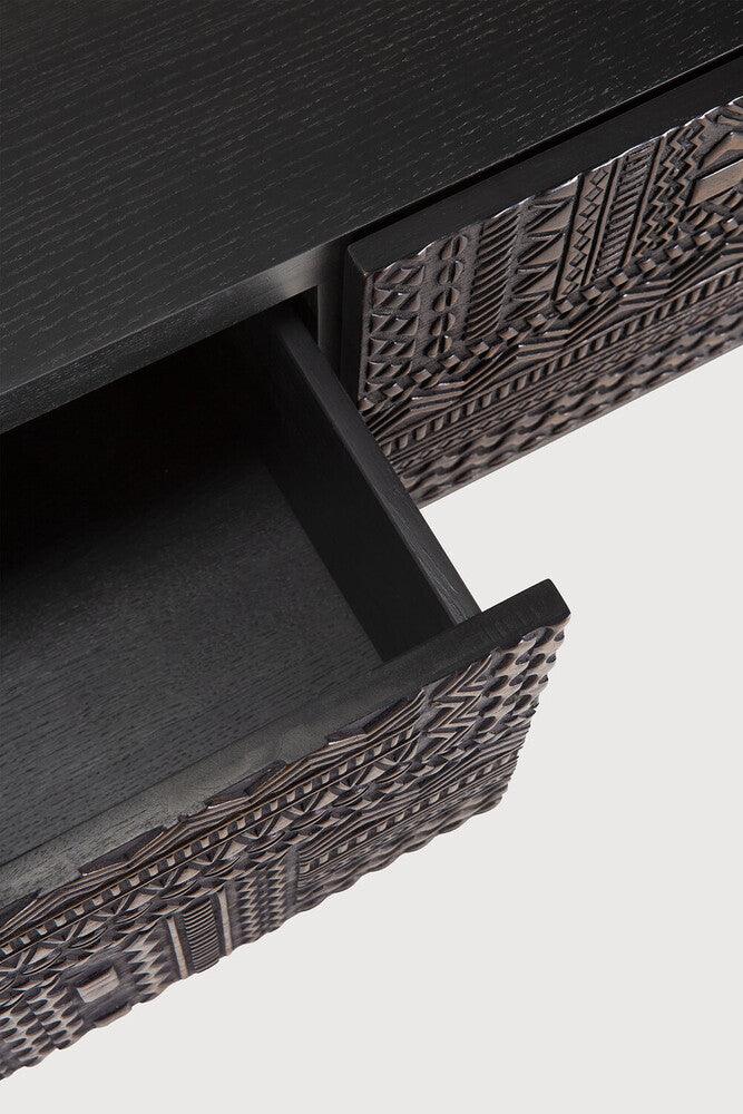 Tabwa Media Console