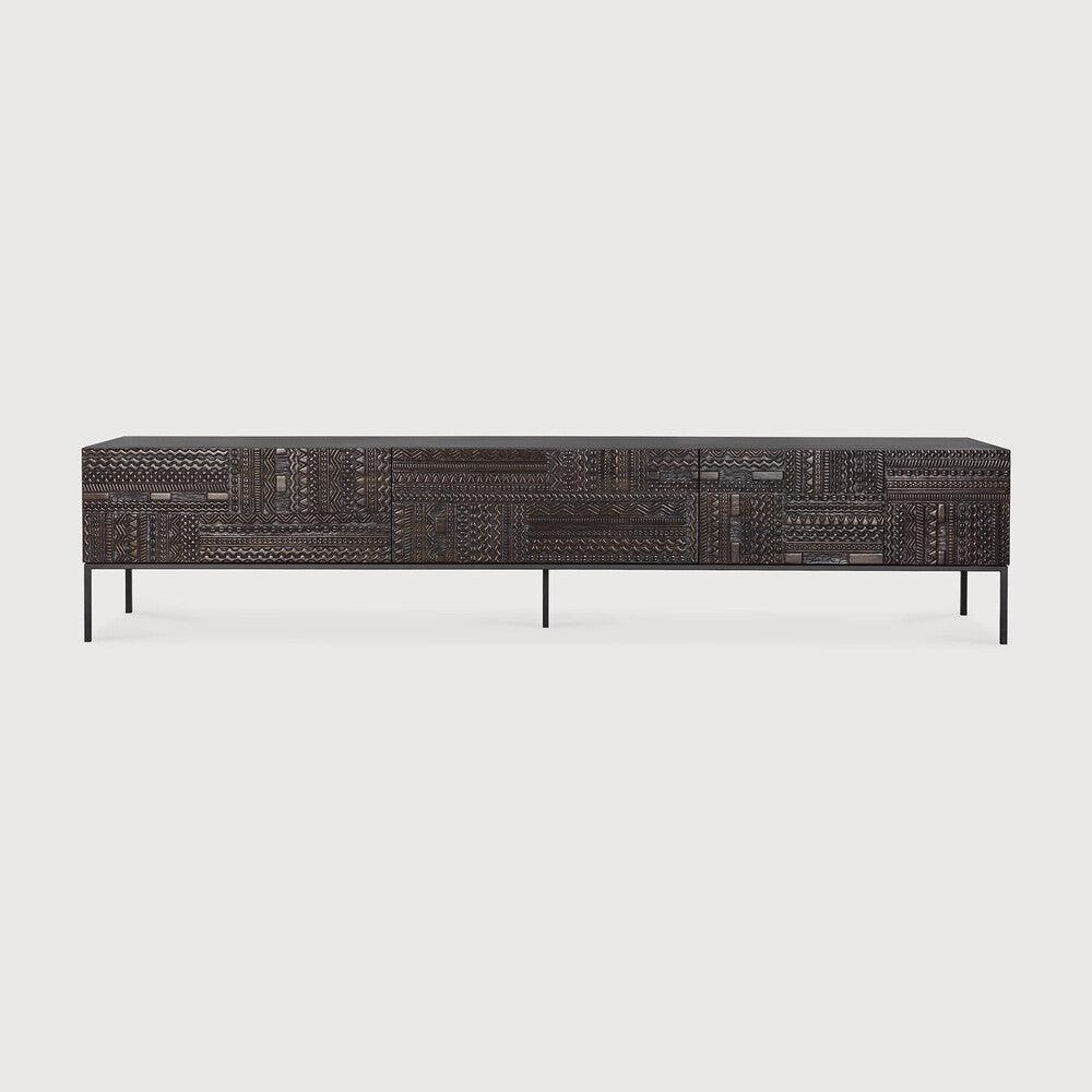 Tabwa Media Console