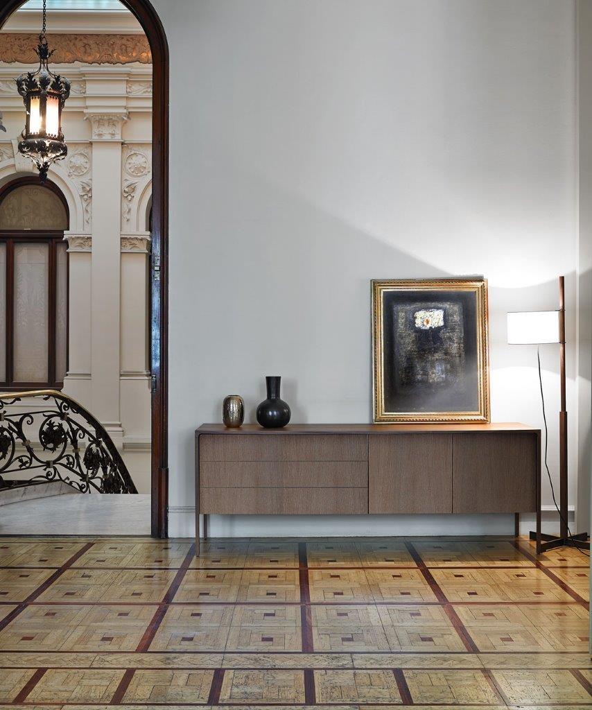 Tactile Sideboard: TAC211