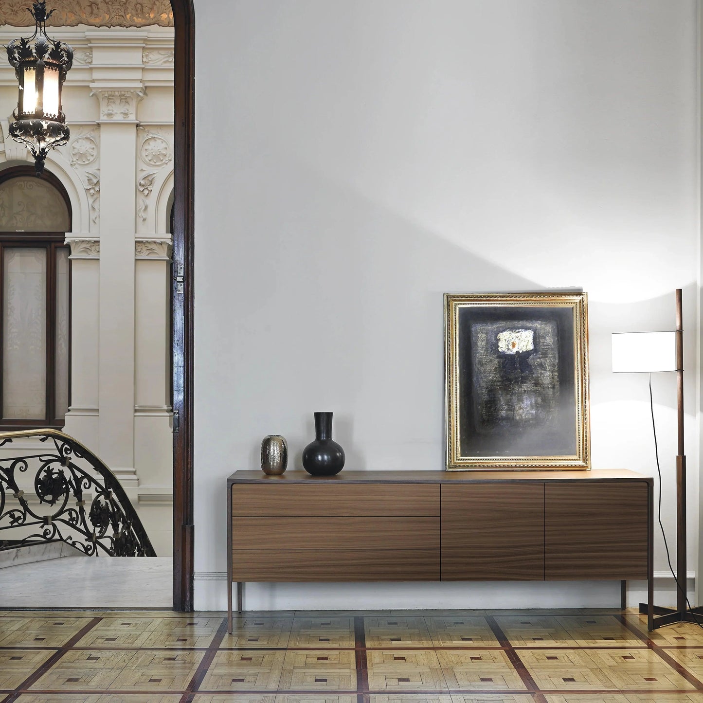 Tactile Sideboard: TAC211