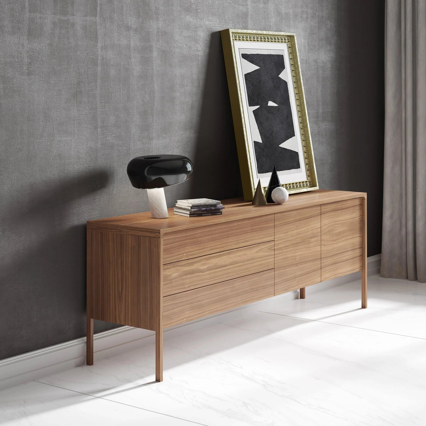 Tactile Sideboard: TAC211