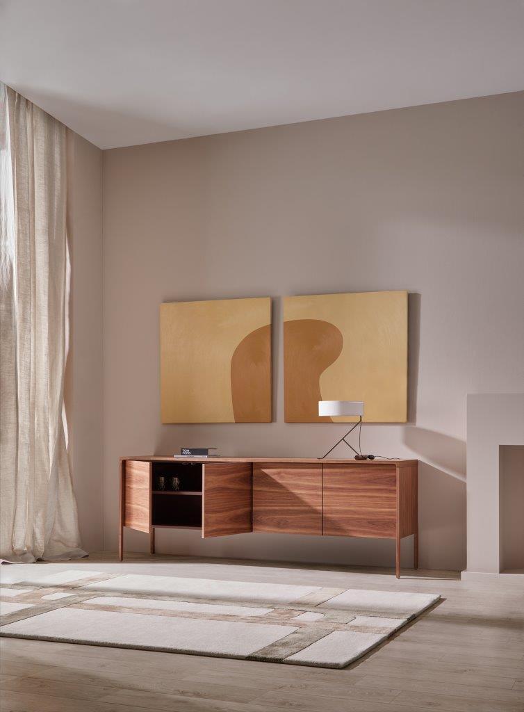 Tactile Sideboard: TAC211