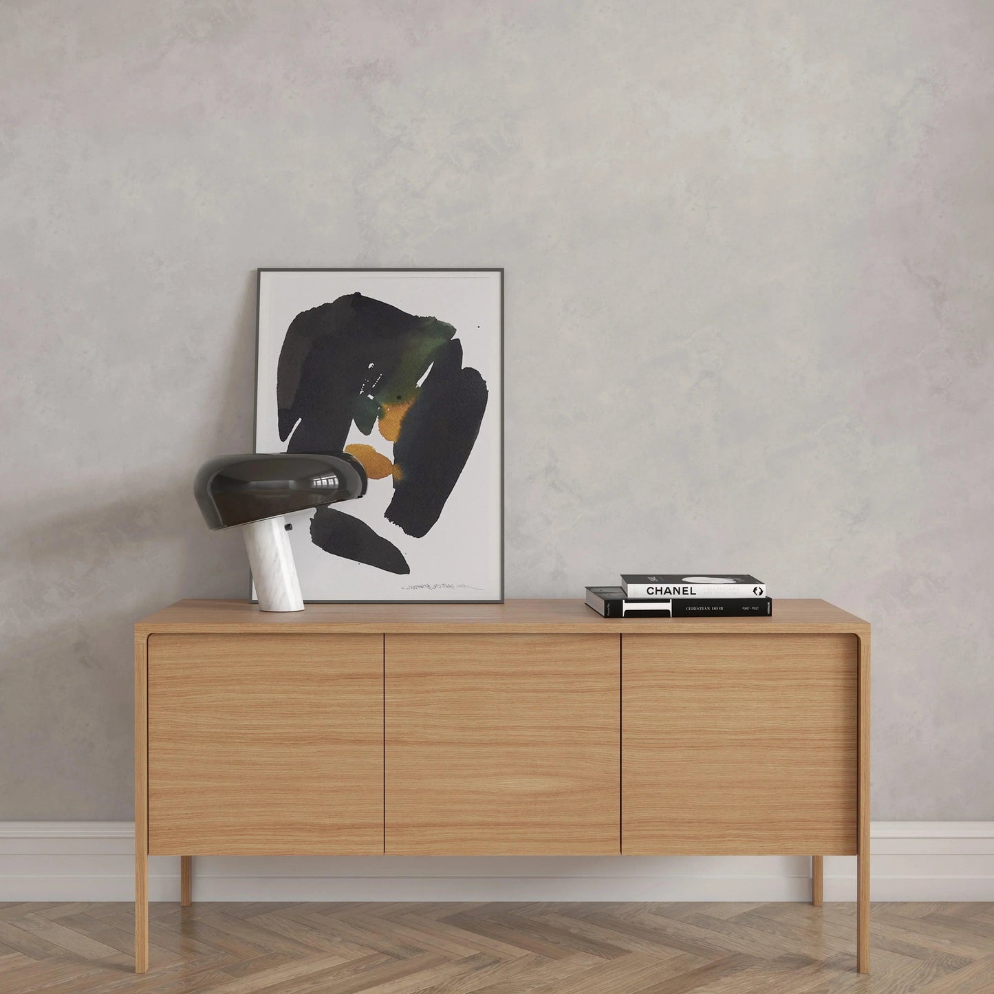 Tactile Sideboard: TAC211