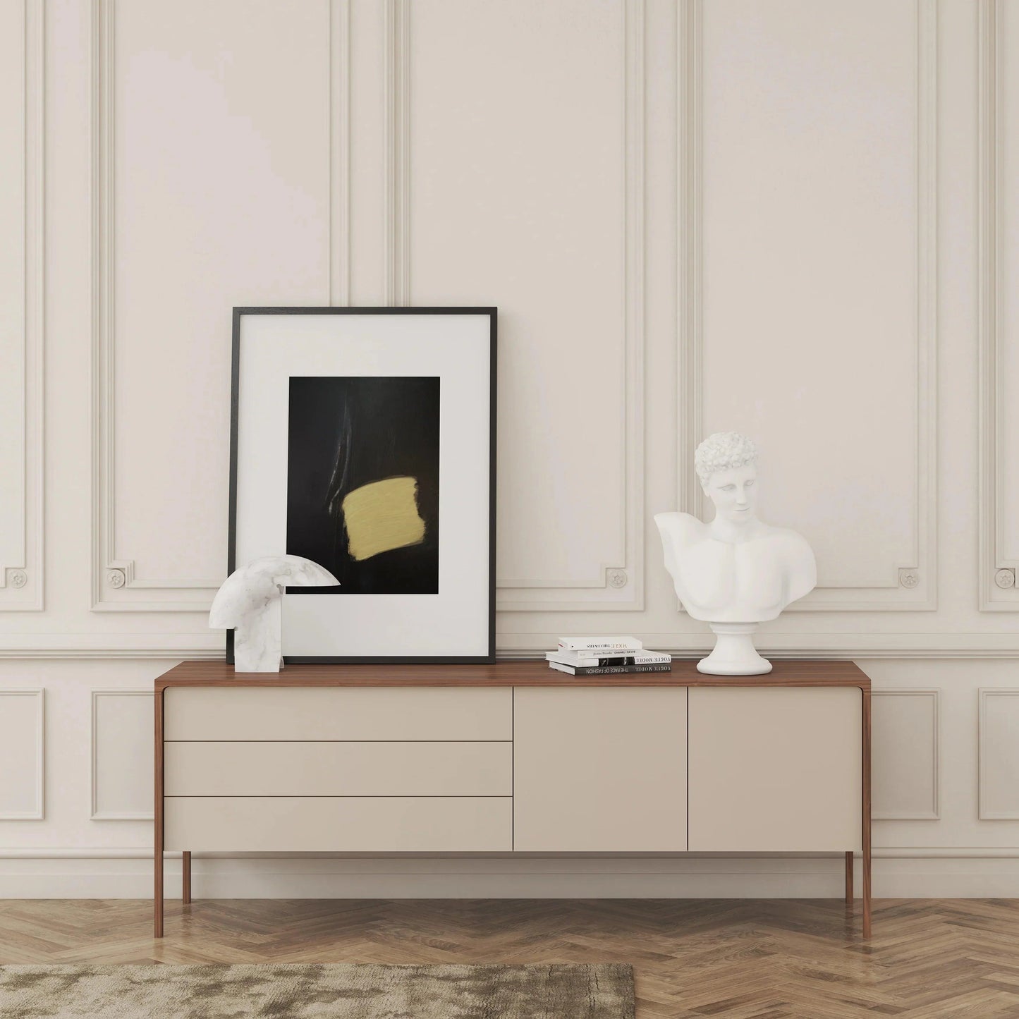 Tactile Sideboard: TAC211