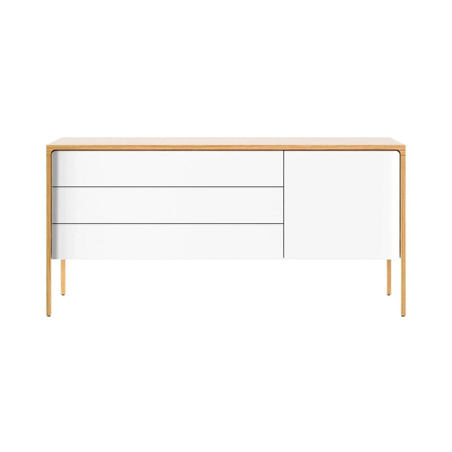 Tactile Sideboard: TAC211