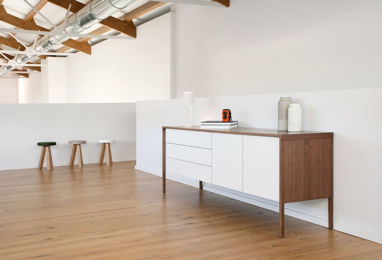 Tactile Sideboard: TAC215