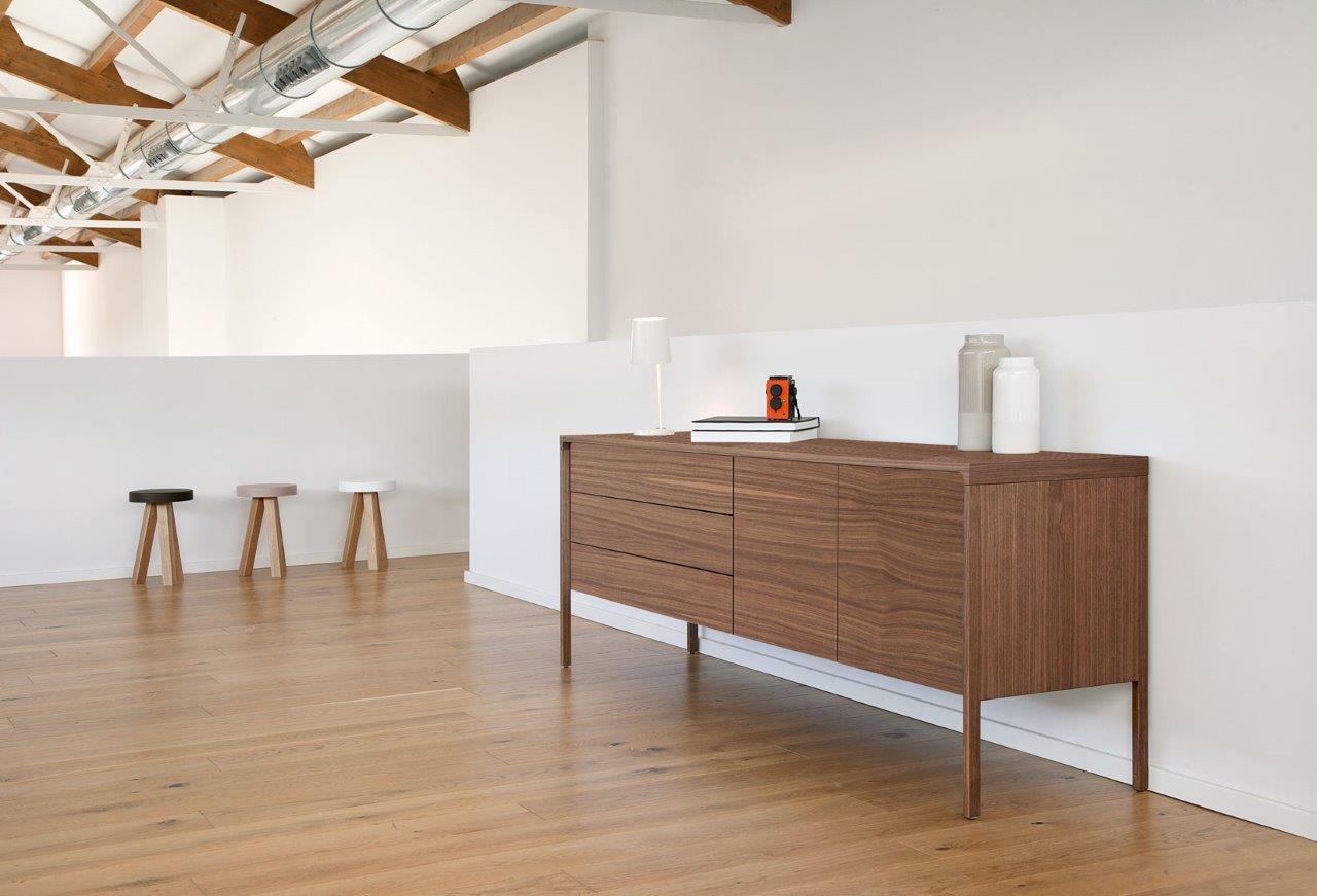 Tactile Sideboard: TAC215