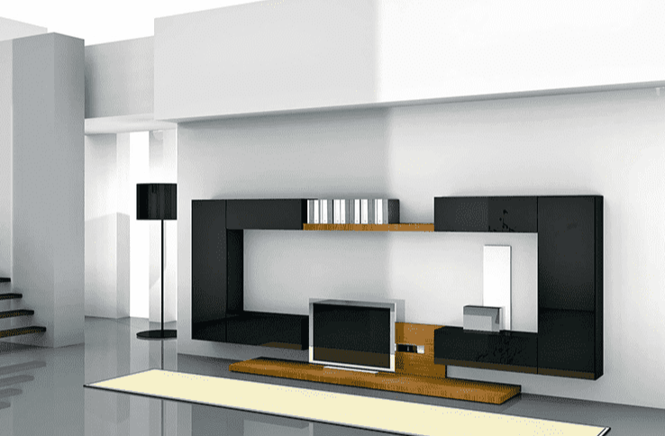 Tavern Entertainment Unit