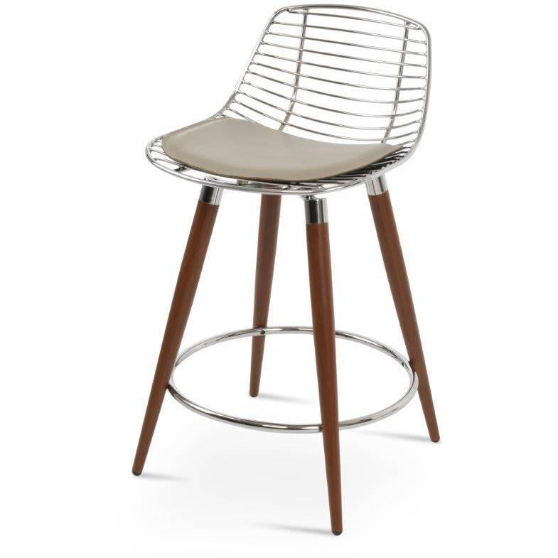 Tiger Mini Ana Stool