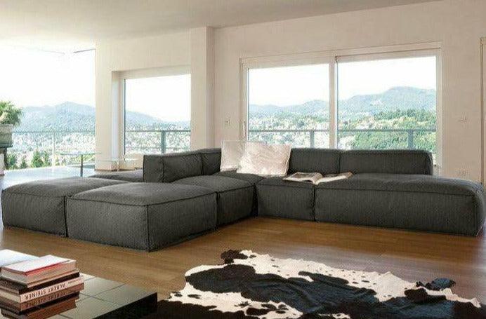 Toby Modular Sectional
