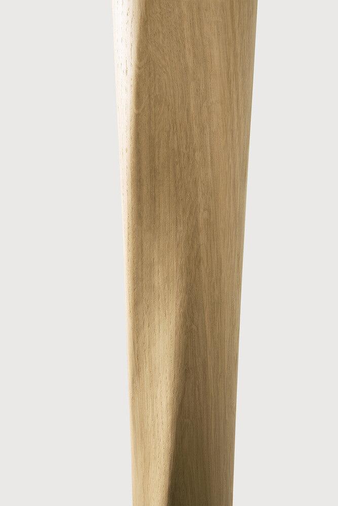 Torsion Round Dining Table