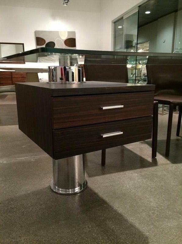 Trapeze Desk