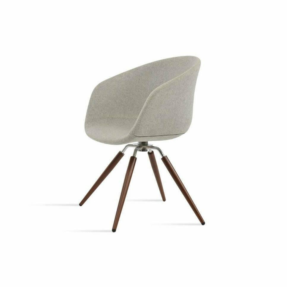 Tribeca Carrot Swivel