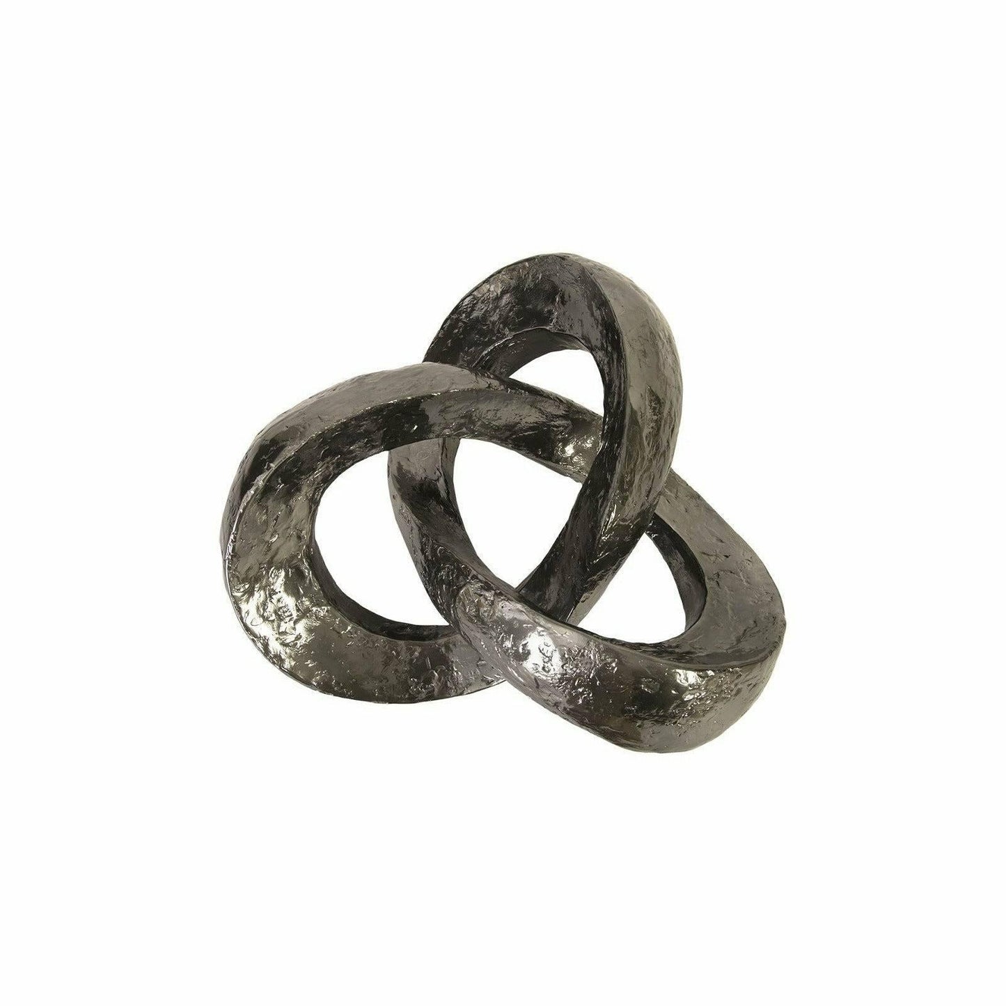 Trifoil Coffee Table