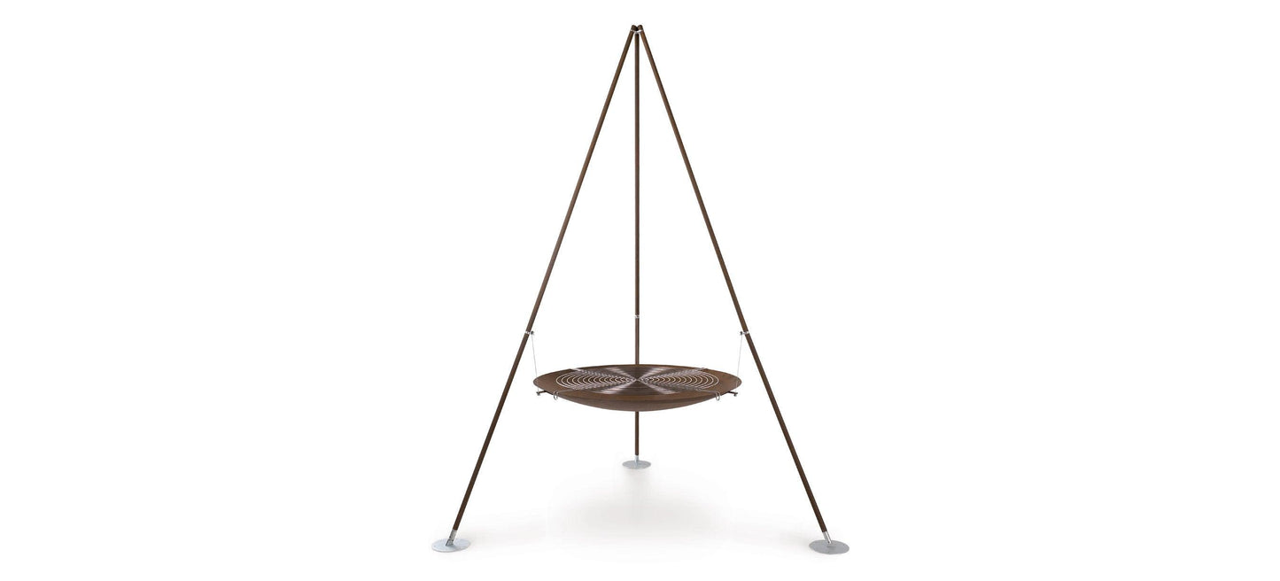 Tripee Fire Pit