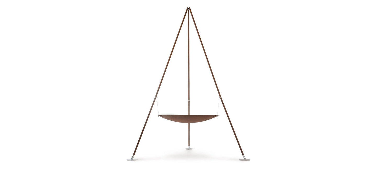 Tripee Fire Pit
