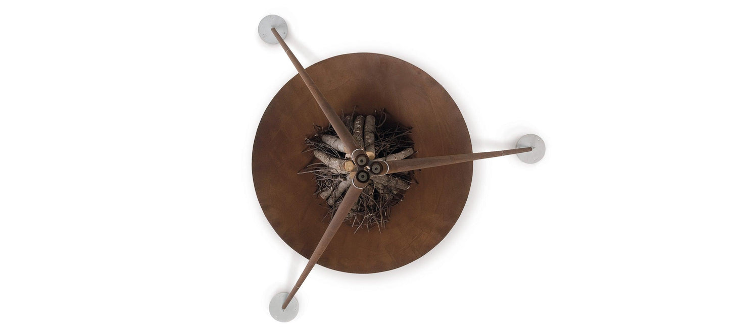 Tripee Fire Pit