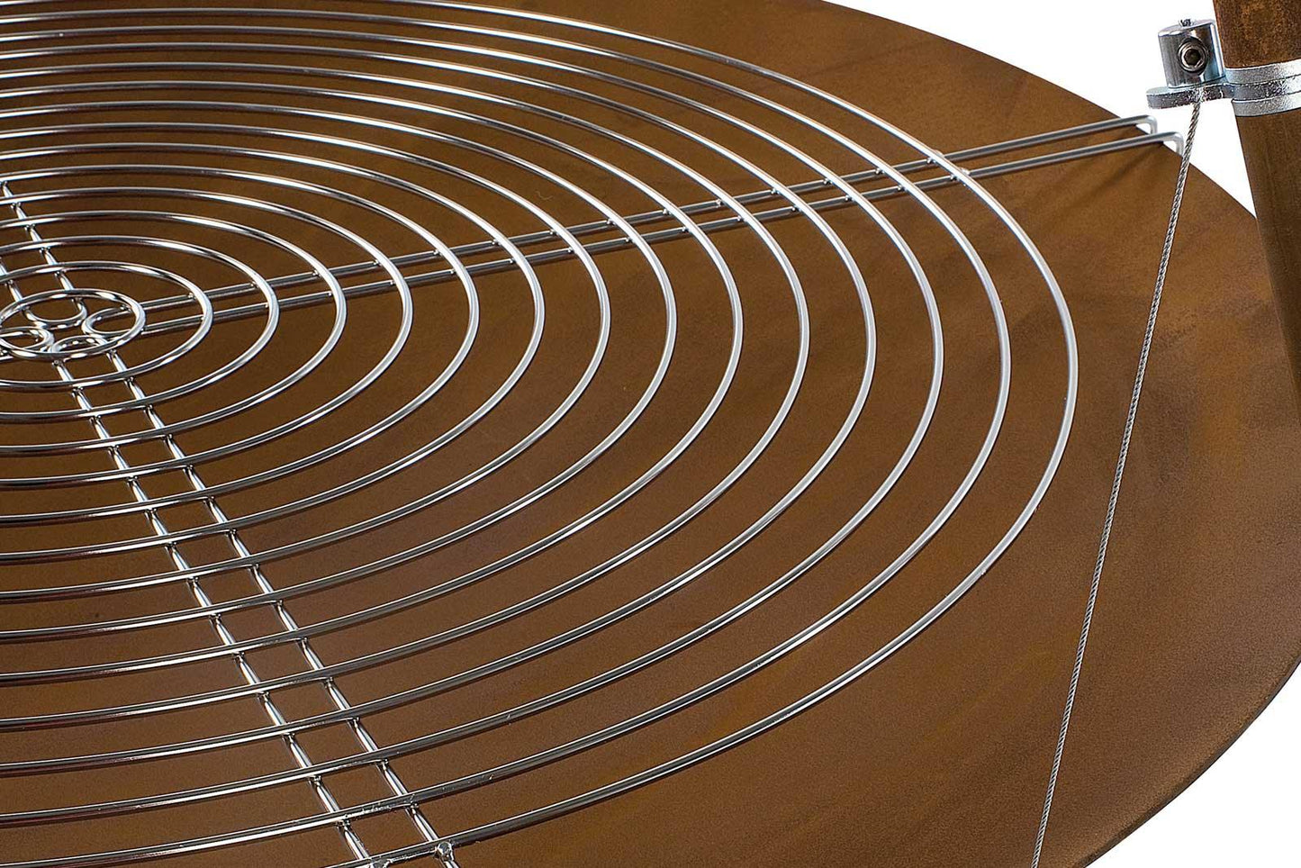 Tripee Fire Pit