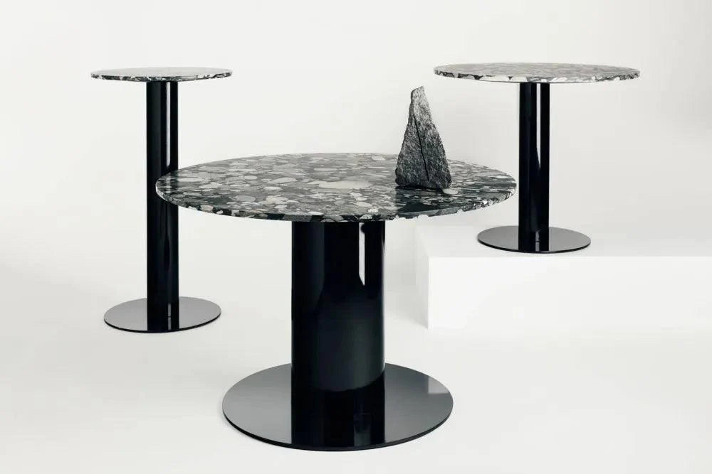 TUBE DINING TABLE