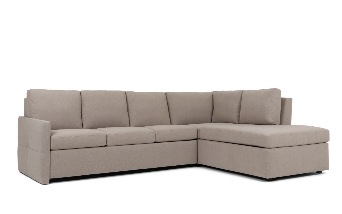 Bentley Comfort Sleeper Sectional
