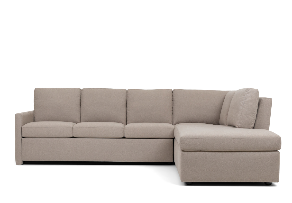 Bentley Comfort Sleeper Sectional