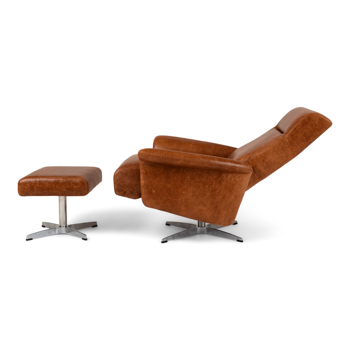Harlowe Comfort Relax Recliner