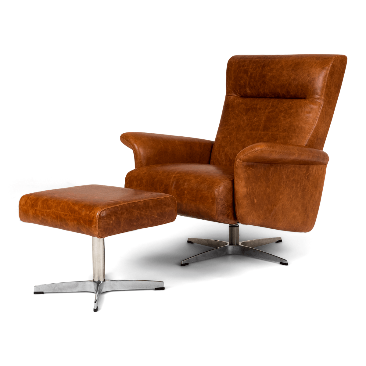Harlowe Comfort Relax Recliner