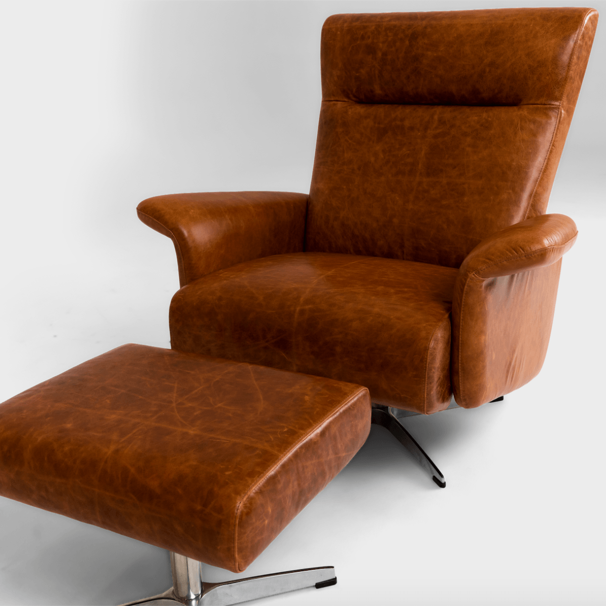 Harlowe Comfort Relax Recliner