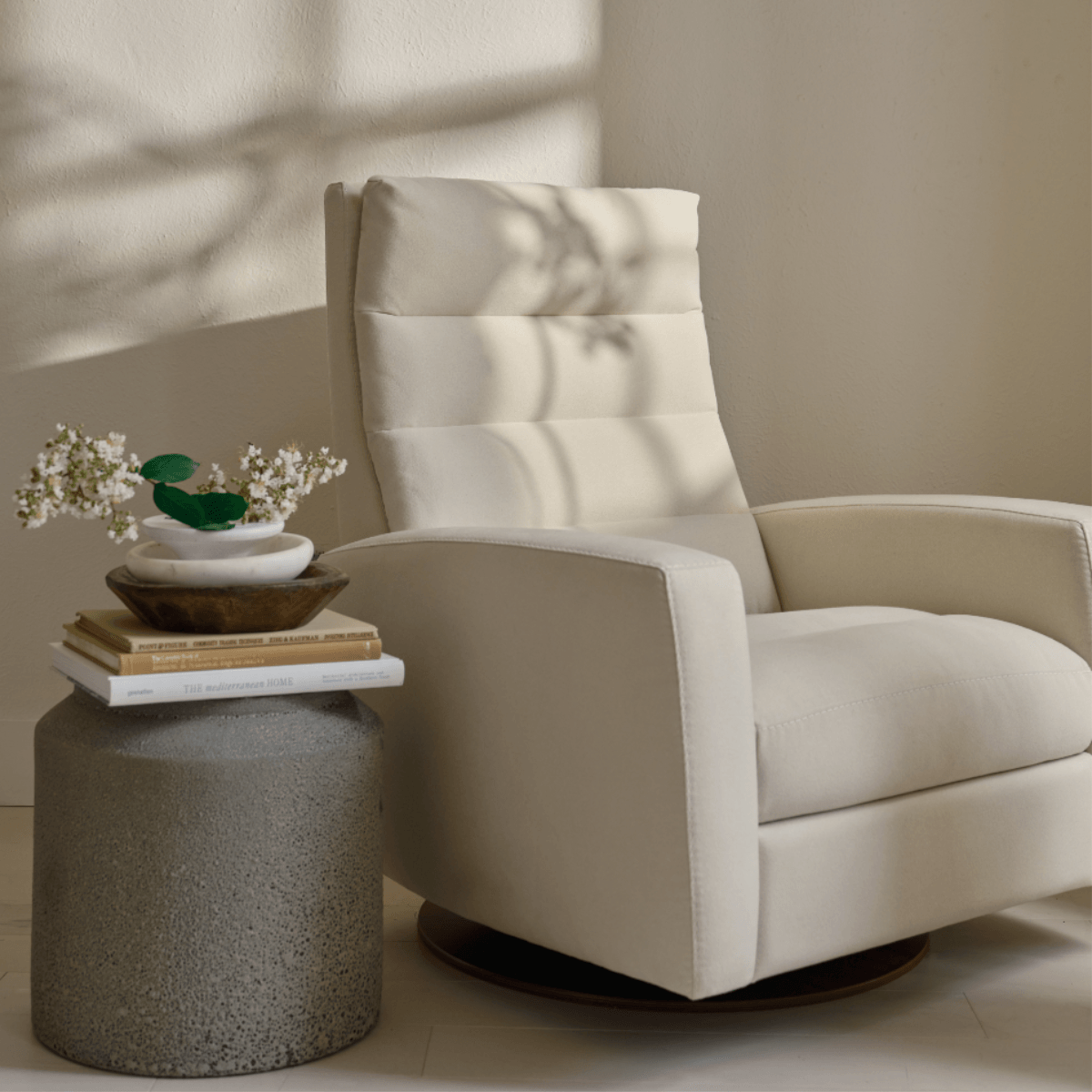 Lanier Comfort Air