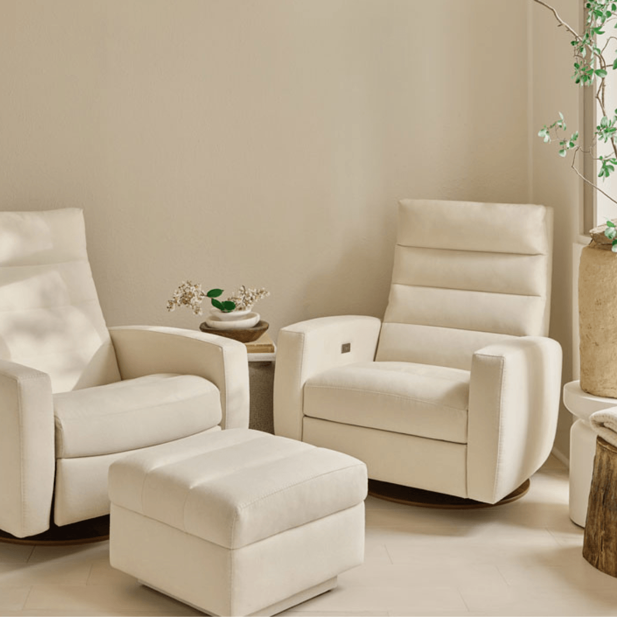 Lanier Comfort Air