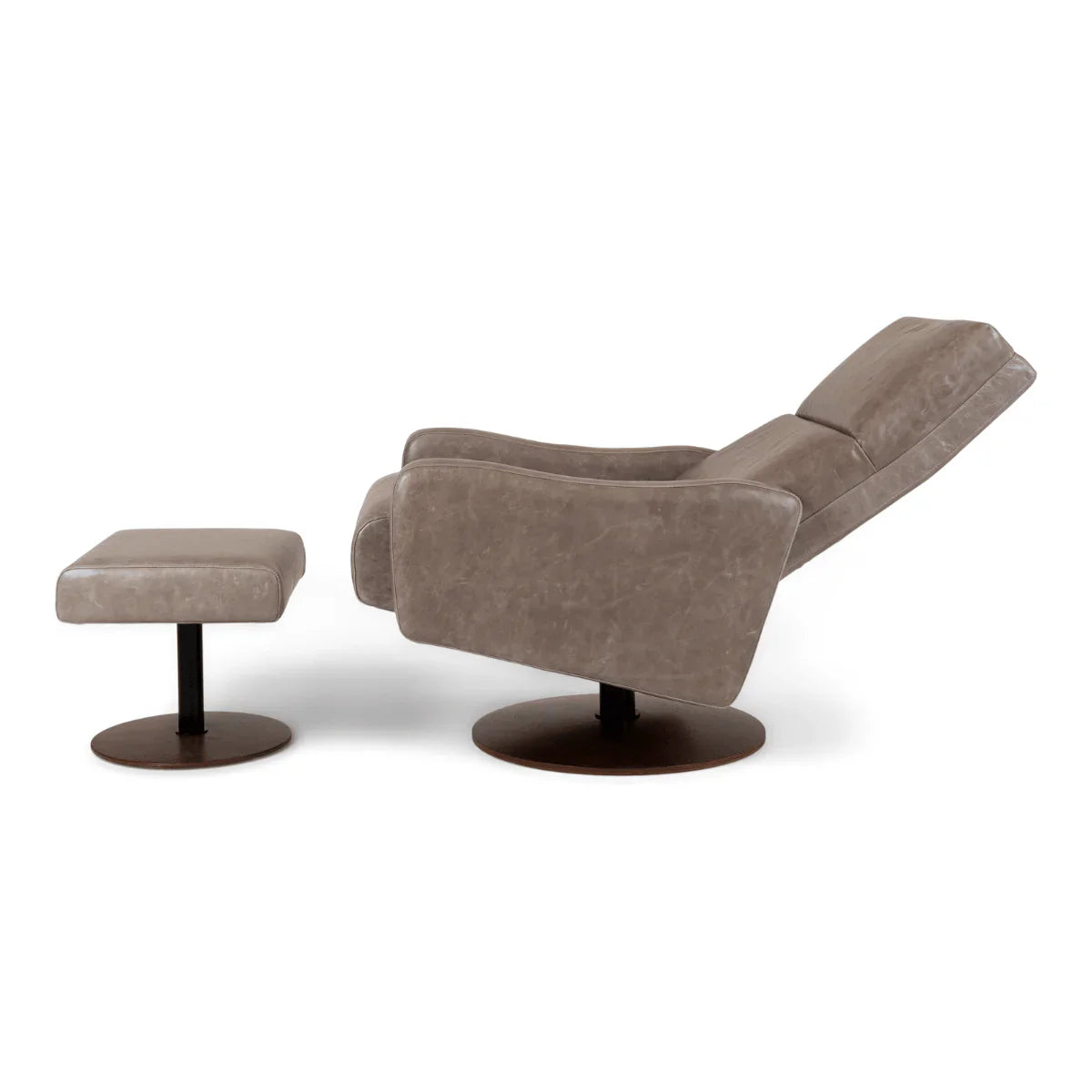 Remi Comfort Relax Recliner