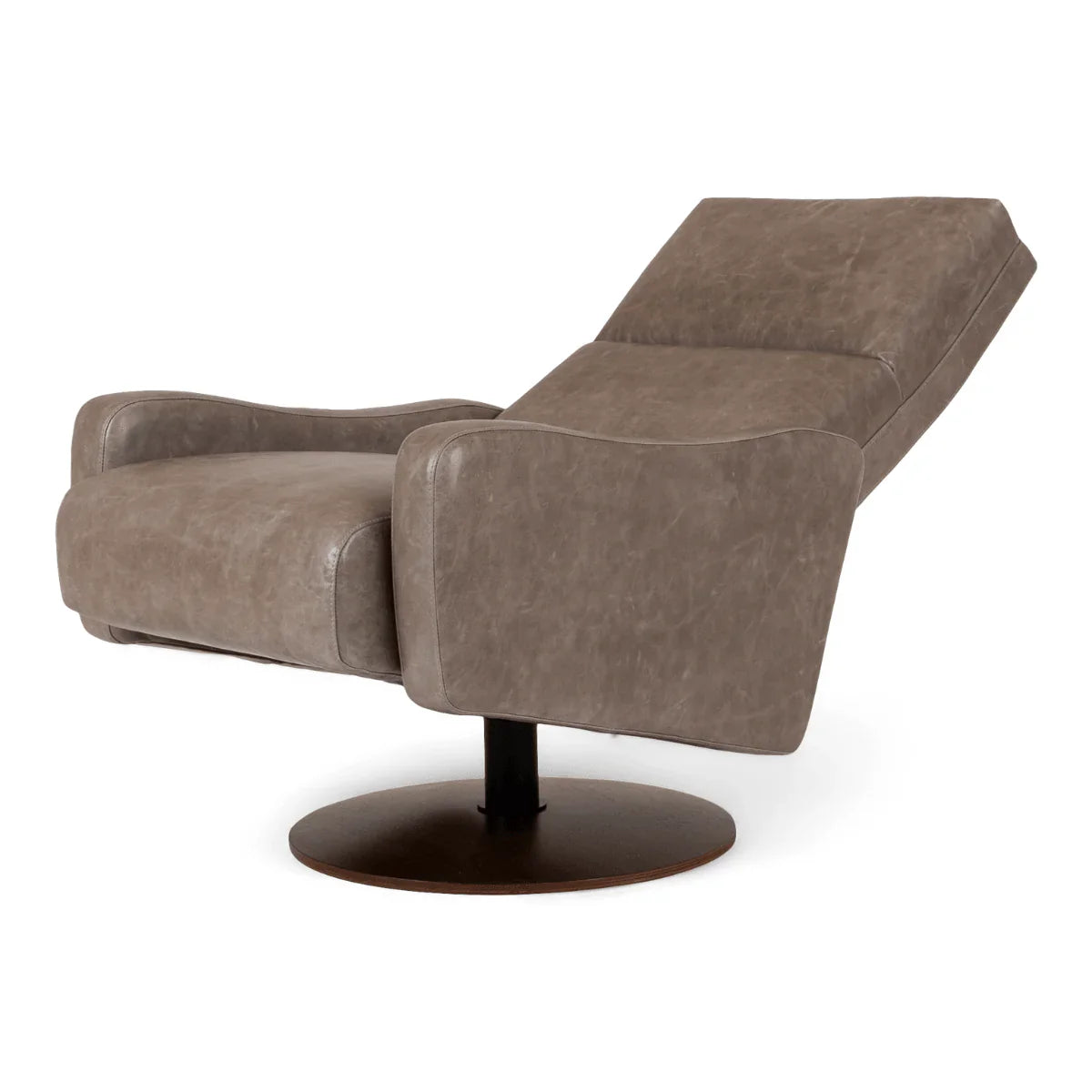 Remi Comfort Relax Recliner