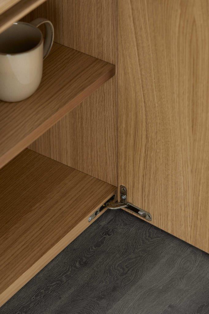 Velasca Extendable: Comp # 1