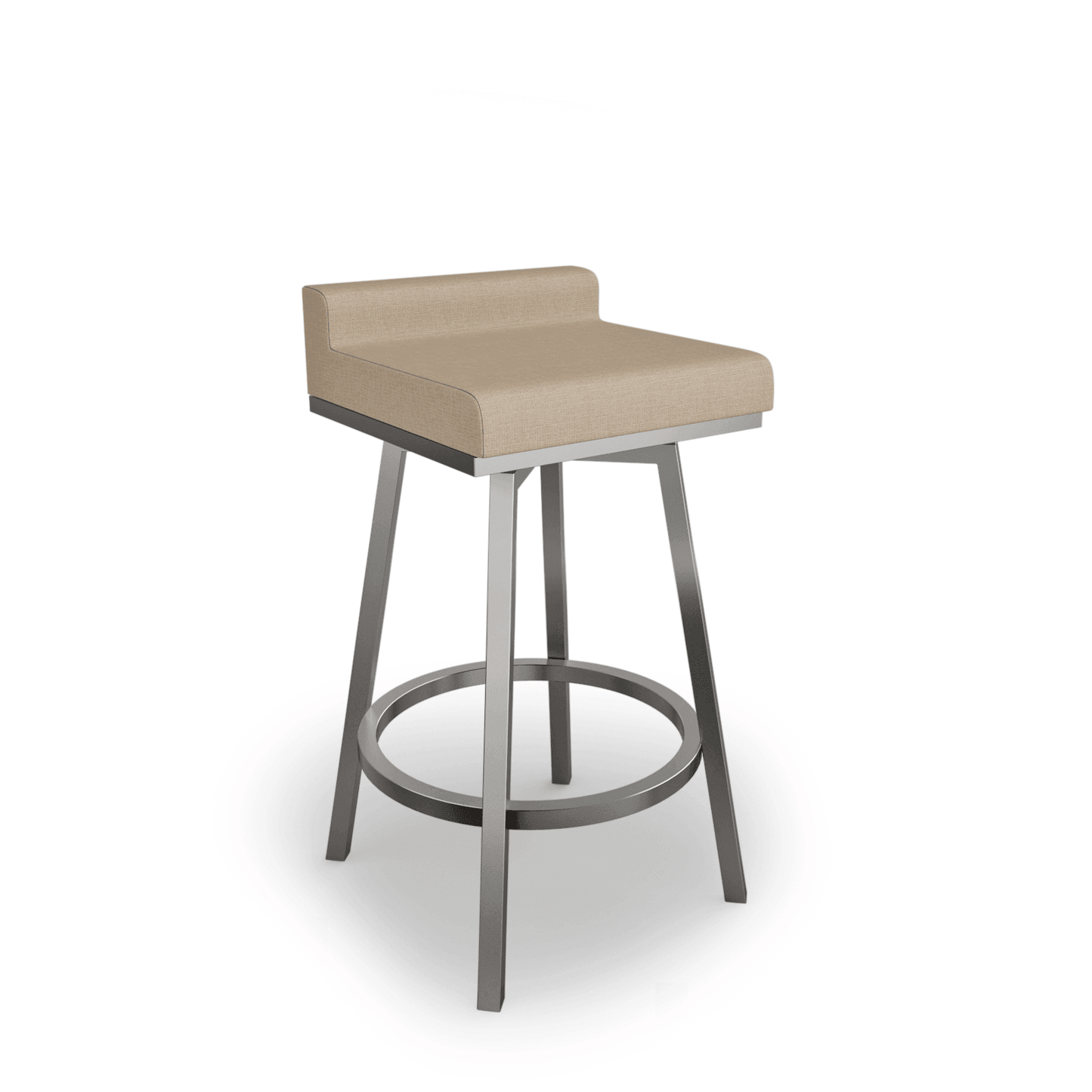 Verona Swivel Bar Stool