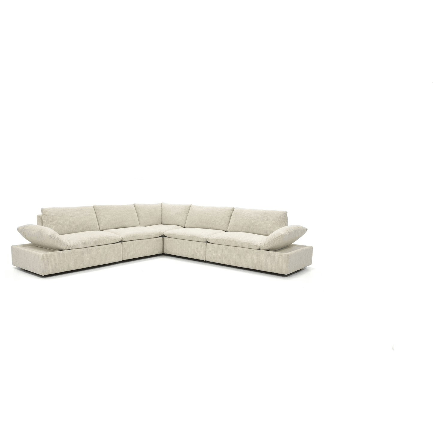 VERSA STUDIO SECTIONAL