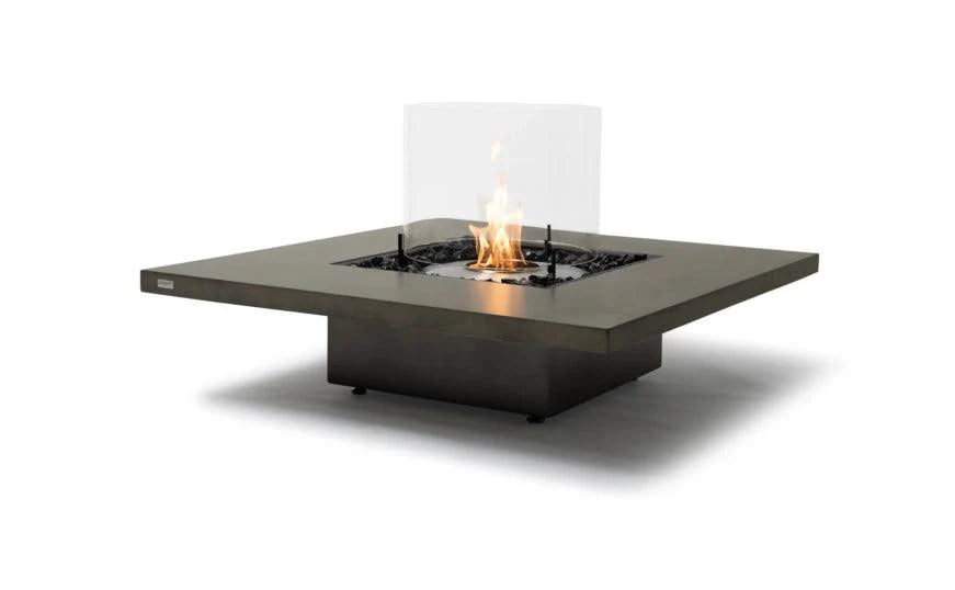 VERTIGO 40 FIRE PIT TABLE