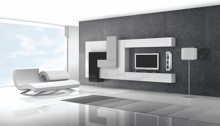 Vex Entertainment Unit