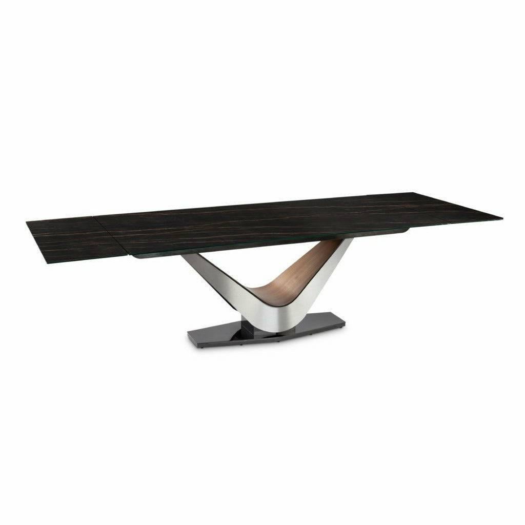 VICTOR Extension Table
