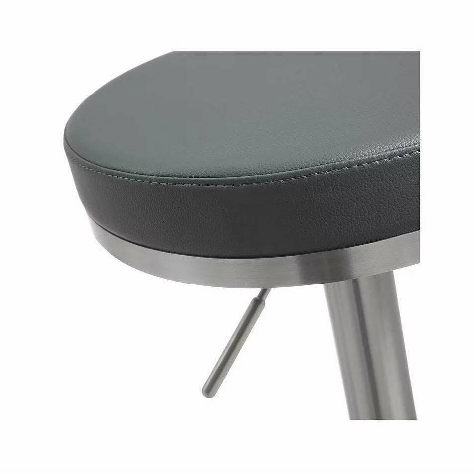 Victory Stainless Stool