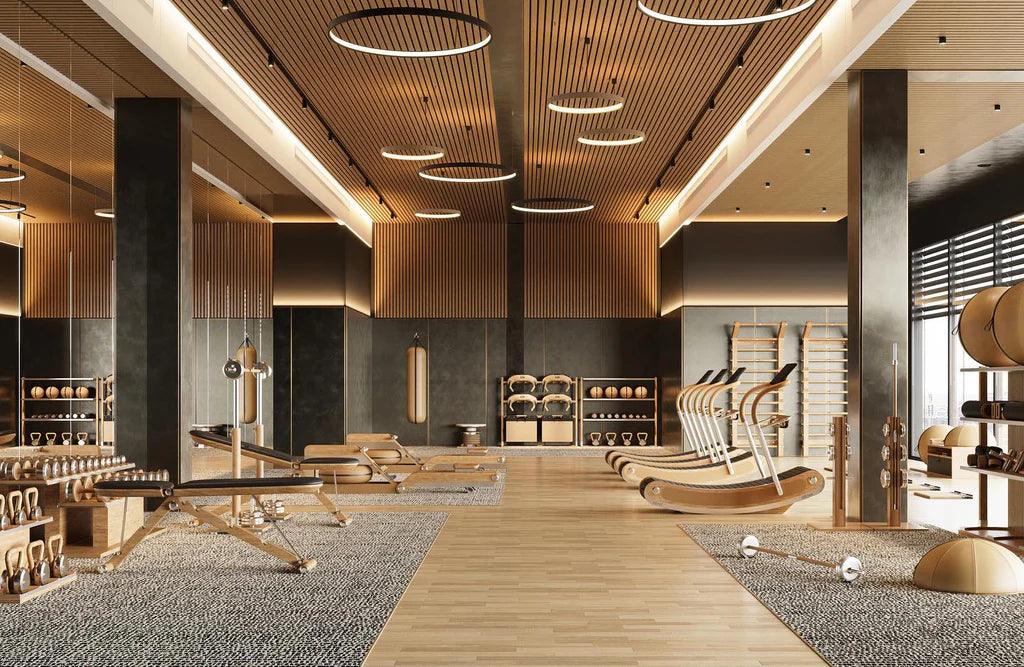 PX55™ Pilates Mat