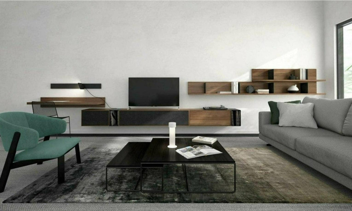 WALLRIDE WALL UNIT CONFIG 1