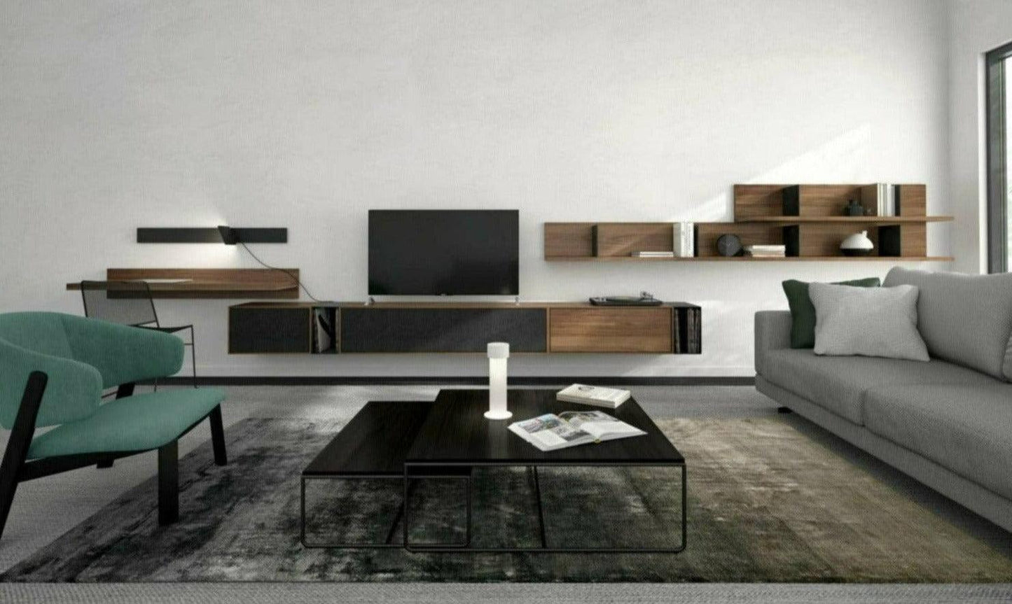 WALLRIDE WALL UNIT CONFIG 2