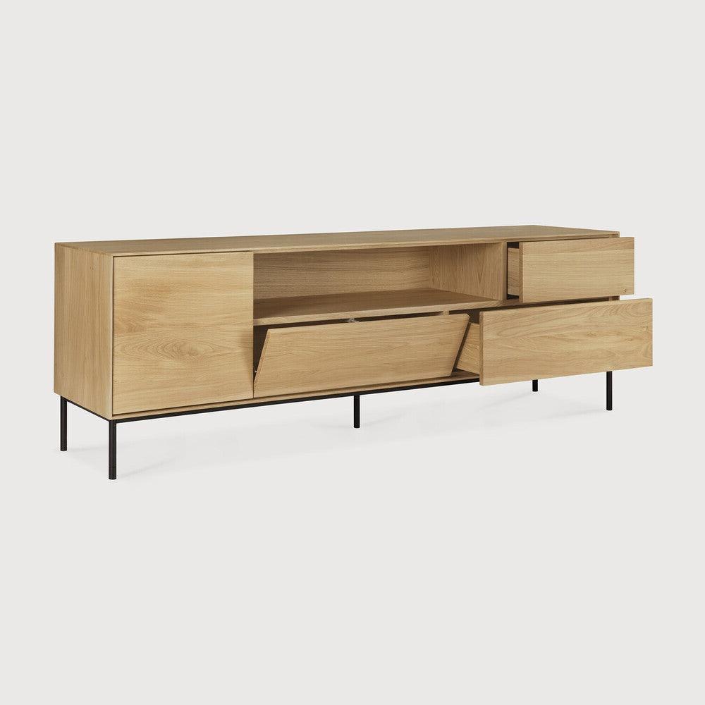 Whitebird Media Console