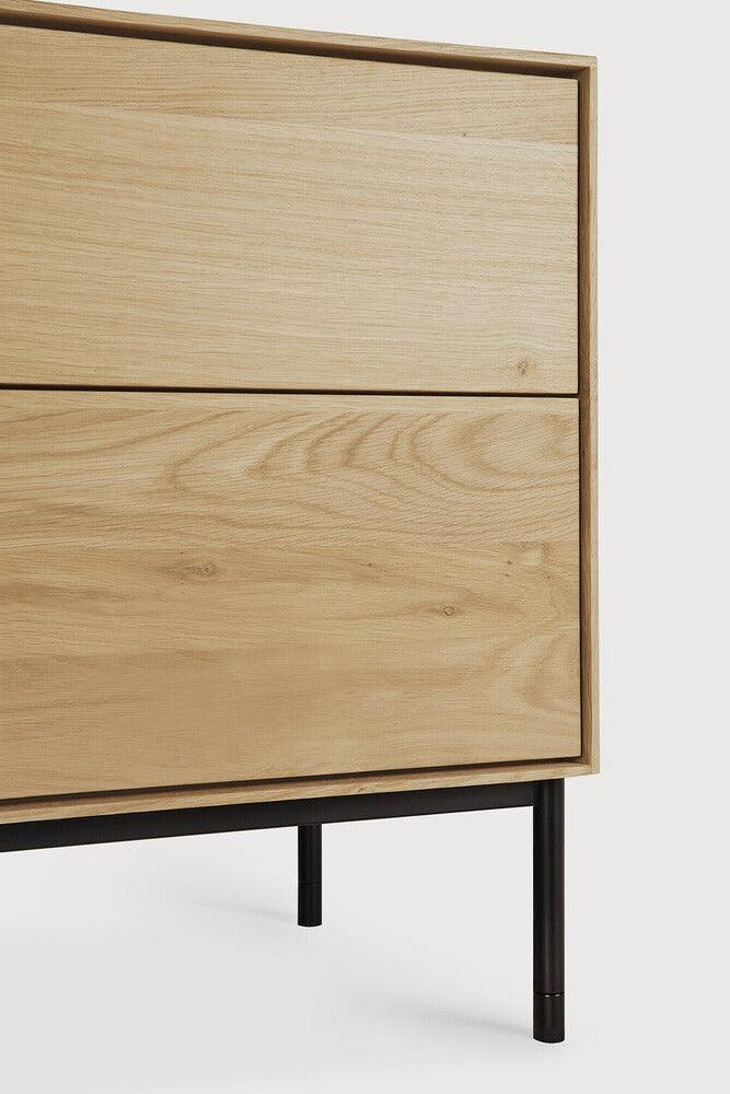 Whitebird Media Console