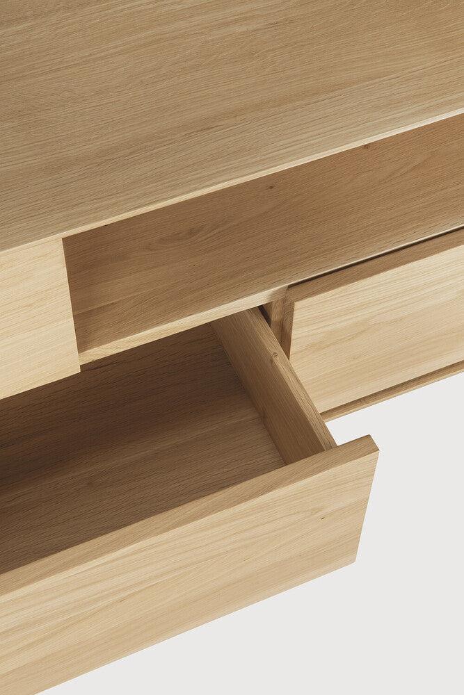 Whitebird Media Console