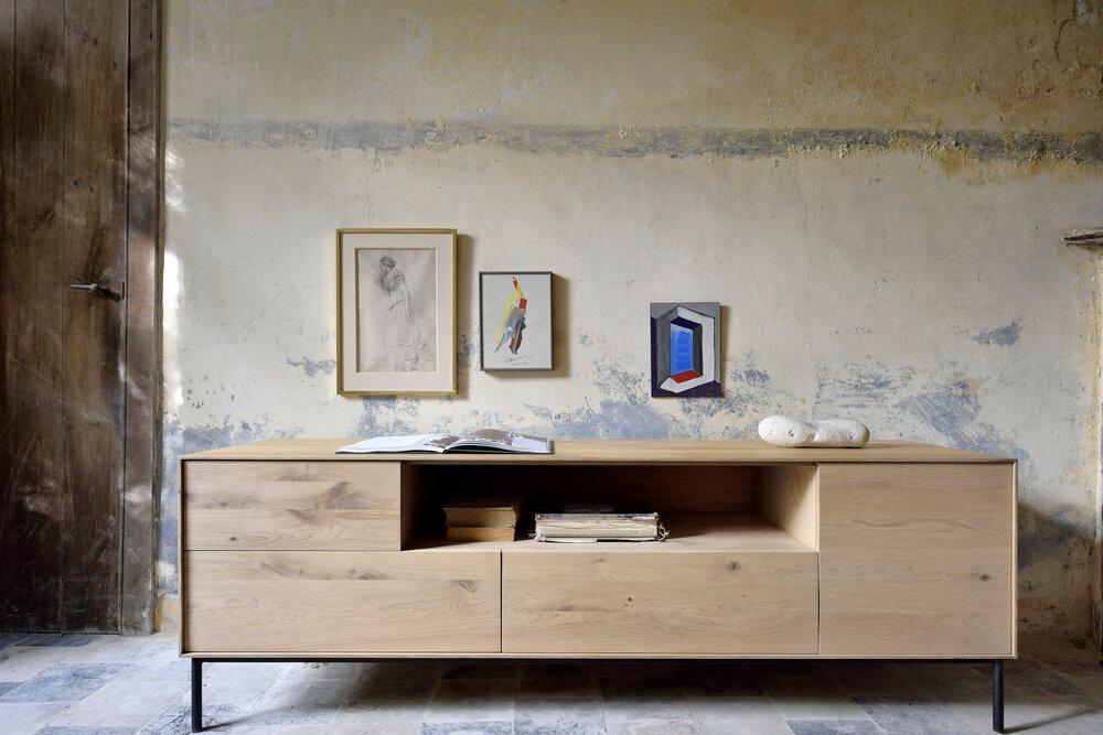 Whitebird Media Console