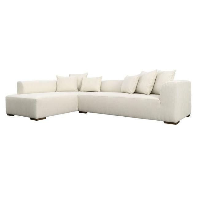 Windham Chaise Sectional