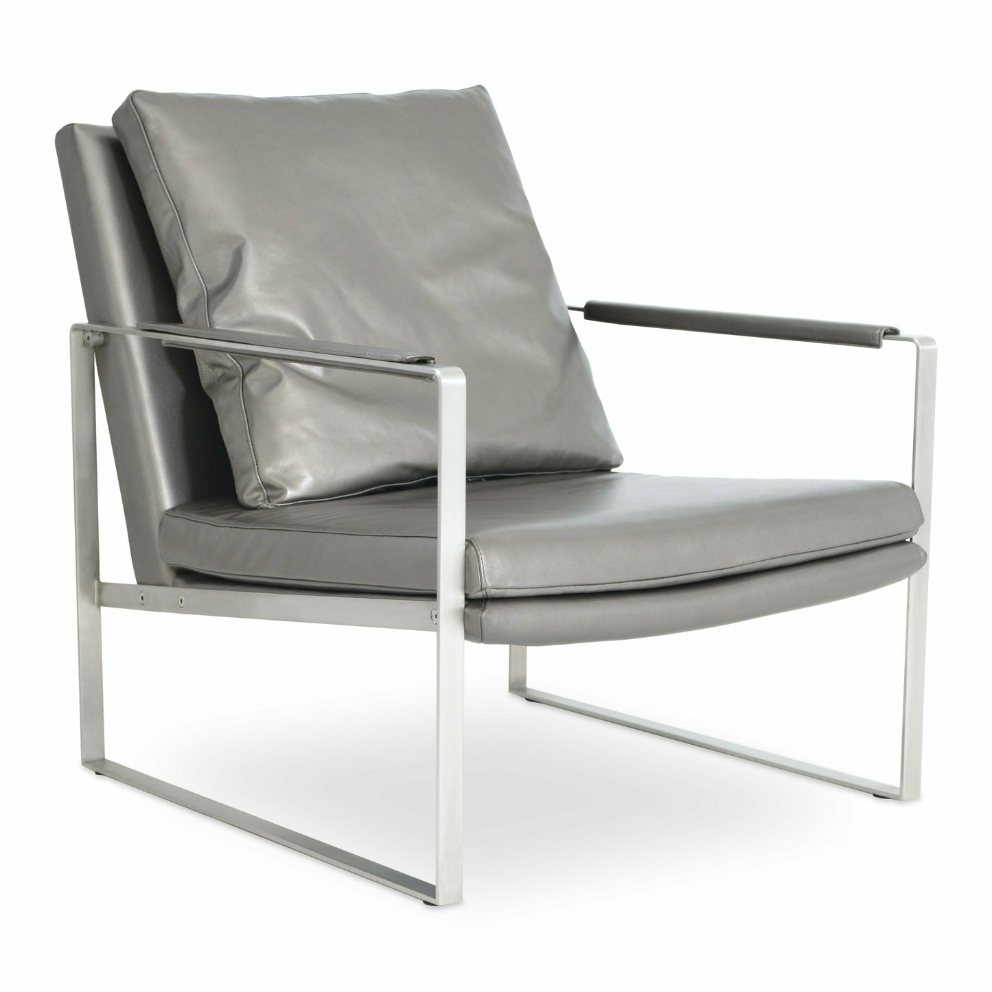 Zara Modern Armchair by SohoConcept