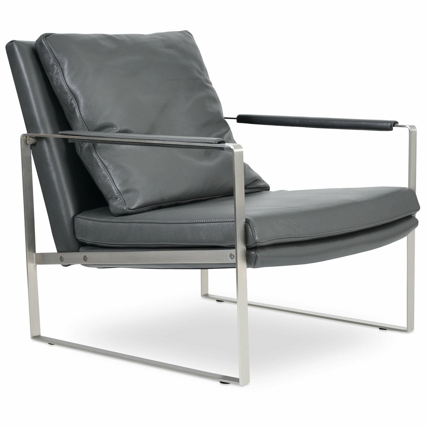 Zara Modern Armchair by SohoConcept